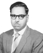 Surendra Nath Chaturvedi